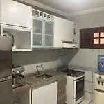 Casa de férias Casa Na Jacarey Gastronomia *