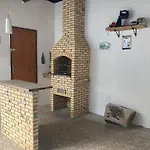 Casa Na Jacarey Gastronomia Casa de férias *
