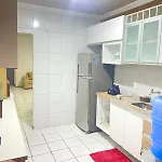 Casa de férias Casa Na Jacarey Gastronomia