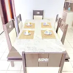 Casa Na Jacarey Gastronomia
