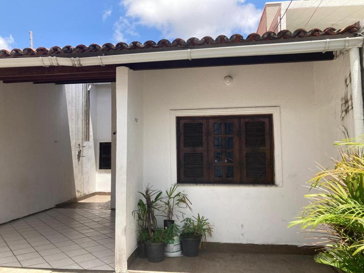 Casa Na Jacarey Gastronomia *