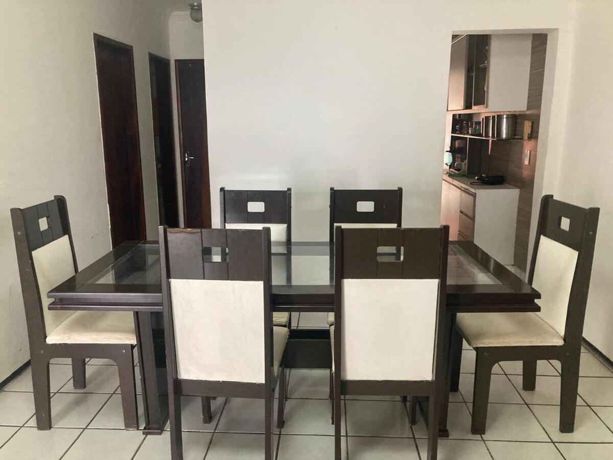 Casa Na Jacarey Gastronomia Fortaleza (Ceara)