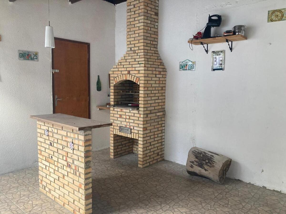 Casa Na Jacarey Gastronomia * Fortaleza (Ceara)