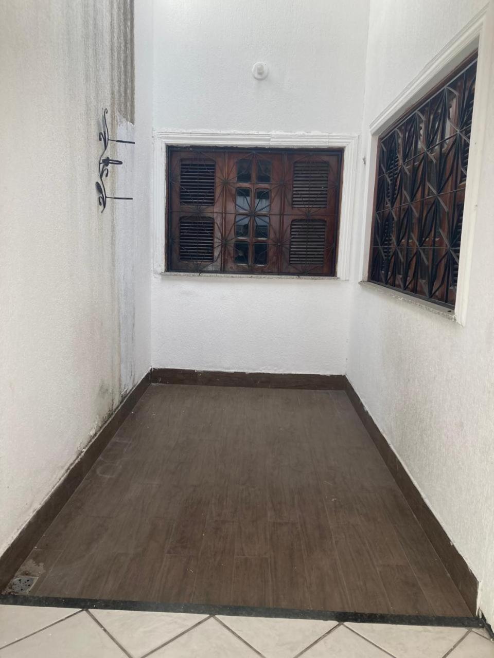 Casa de férias Casa Na Jacarey Gastronomia