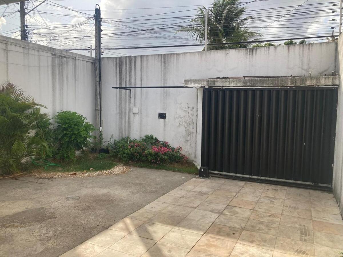 Casa Na Jacarey Gastronomia Fortaleza (Ceara)