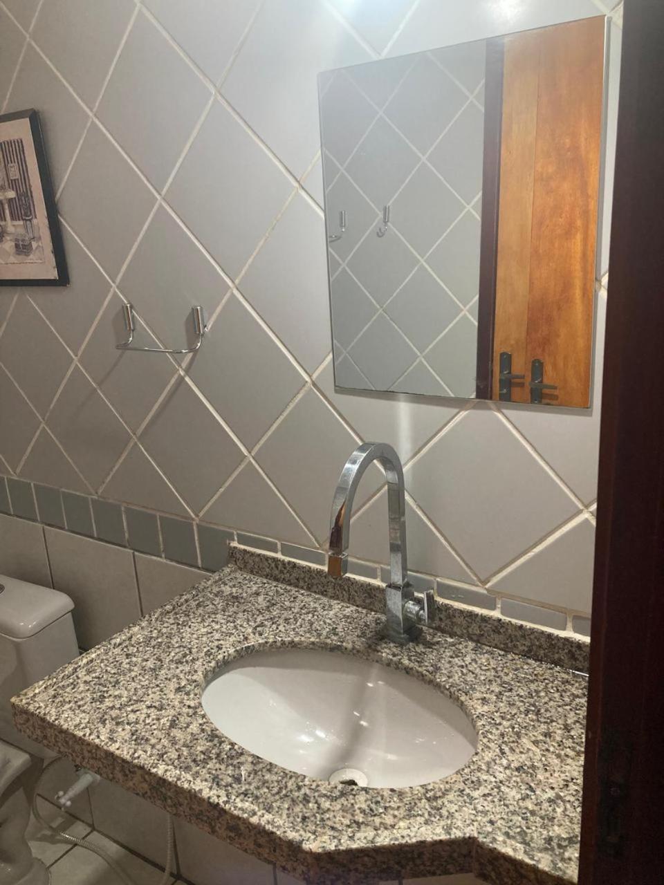 Casa Na Jacarey Gastronomia